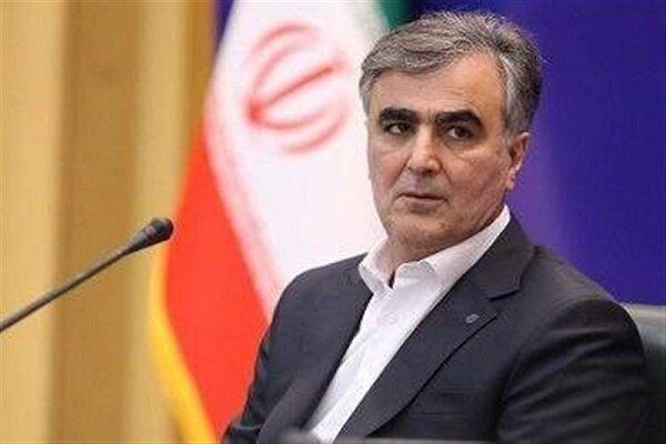 فرزین: ذخایر طلای ایران در شرایط مطمئن است