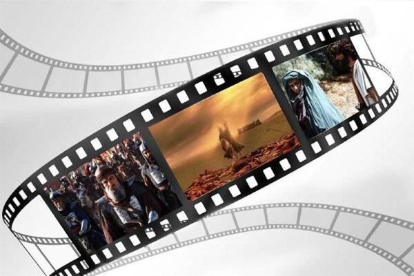 اردبیل فاقد پردیس سینمایی است
