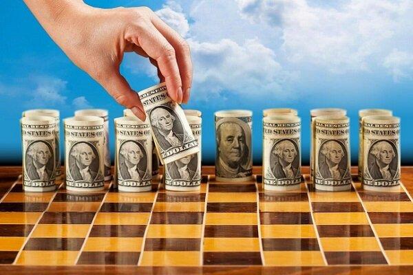 حباب قیمت ارز به زودی از بین می‌رود