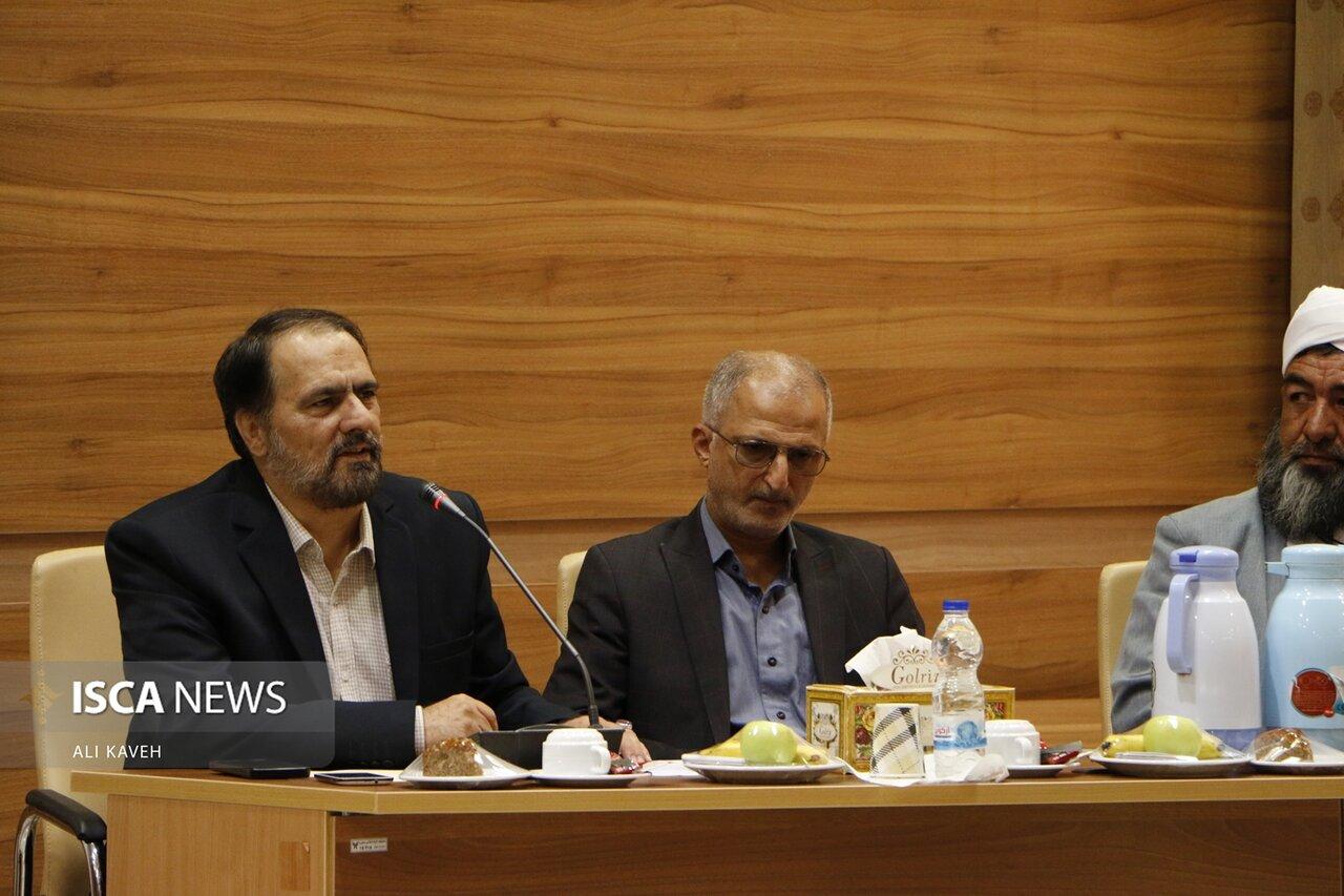 وحدت مسلمانان ضرورتی حیاتی در جهان معاصر
