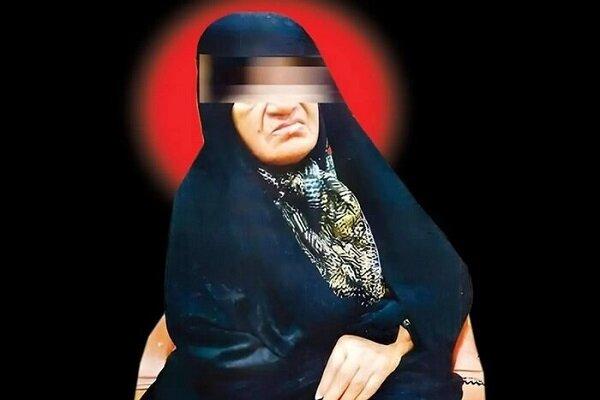 دومین جلسه دادگاه رسیدگی به اتهامات قاتل سریالی مردان مازندرانی / کلثوم اکبری: اشتباه کردم