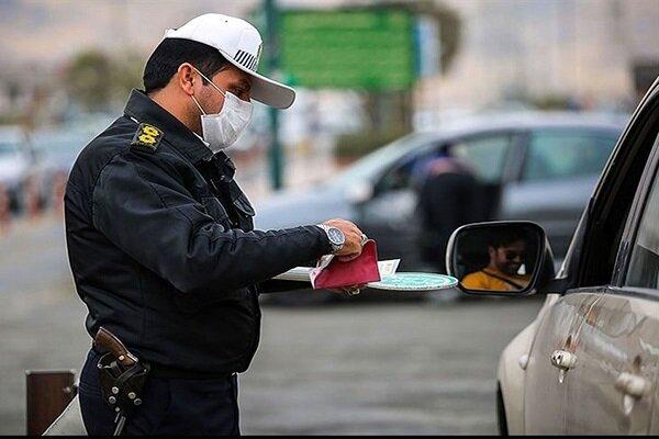 اعتراض به جرایم رانندگی غیرحضوری شد
