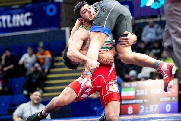 پاسخ کامران قاسم‌پور به والنسیا: قطعا این باخت را جبران می‌کنم