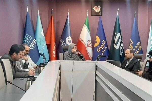 برگزاری نشست آینده فرزندان در عصر هوش مصنوعی و آمادگی خانواده‌ها