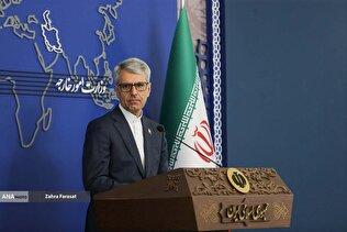 بقایی: مجلس خروج از NPT را تصویب کند نمی‌توانیم مانع شویم