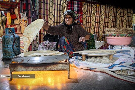 جشنواره موسیقی محلی اقوام «رحمت للعالمین»