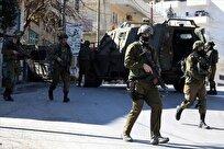 تیراندازی گسترده در قدس اشغالی؛ عامل حمله شهید شد و چند صهیونیست زخمی شدند