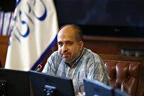 خضریان: سازمان ثبت، تولید سند عادی در کاتب را متوقف می‌کند و انحصار کاتب شکسته خواهد شد