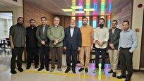تقدیر از سامانه‌های آنلاین فروش بلیت سینما