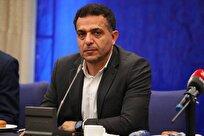 صوفی: صداوسیما ملزم به اجرای قانون حق پخش است/ هیچ نهادی فراتر از قانون نیست 