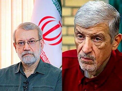 آیا حقیقت پور مشاور علی لاریجانی است که مجلس دوازدهم را سه درصد می داند و خرف نمایندگان را مفت؟