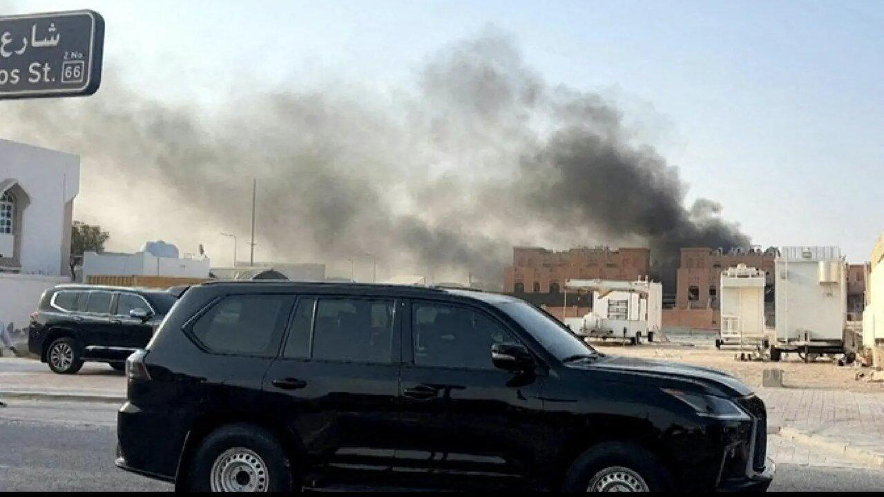 قدومی: ترور رهبران حماس در دوحه ناکام ماند
