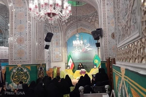 امام خمینی(ره) نقطه وحدت میان مذاهب بود