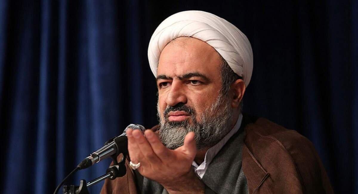 فیلمی که حمید رسایی برای کنایه به توافق ایران یا آژانس از معمر قذافی منتشر کرد!