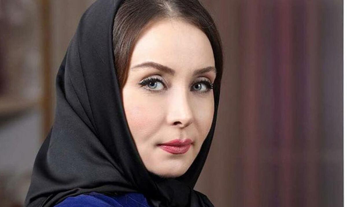 ببینید | افشاگری حدیث فولادوند بعد از جدایی؛ بازیگر زن چرا از سینما دور شد؟