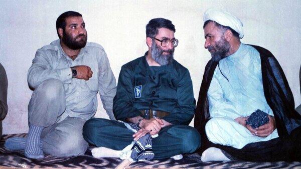 سردار زاهدی چگونه باعث جهش در کمیت و کیفیت مقاومت در منطقه شد؟/روایت فرزند شهید زاهدی از طلایی‌ترین فصل سپاه حزب‌الله!