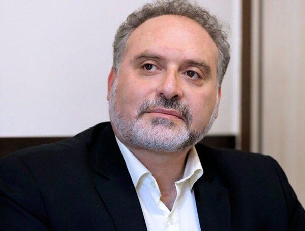 جای مادرم خالی‌ست...