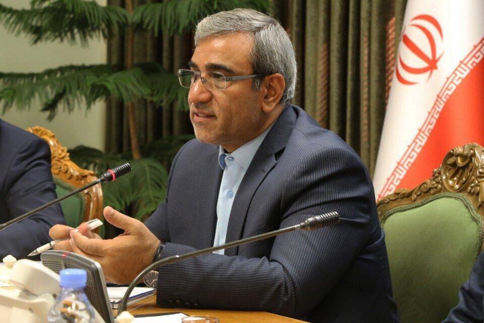 کریدور شمال به جنوب؛ مسیر استراتژیک توسعه و امنیت کشور