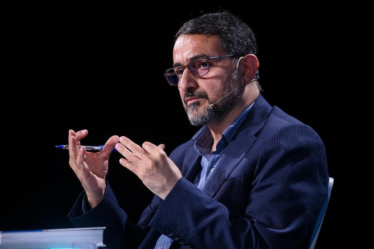 پیشنهاد یک نماینده مجلس به قطر؛ برای دفاع از حاکمیت تان از هوافضای سپاه ایران درخواست کمک کنید!