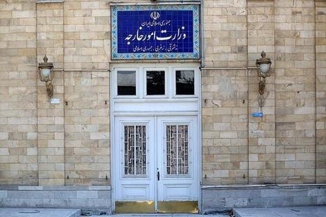 برای خنثی سازی طرح "نمد مال کردن ایران" باید سیاست حارجی کشور را دوباره طراحی کنیم/ روشهای قدیمی جواب نمی دهد