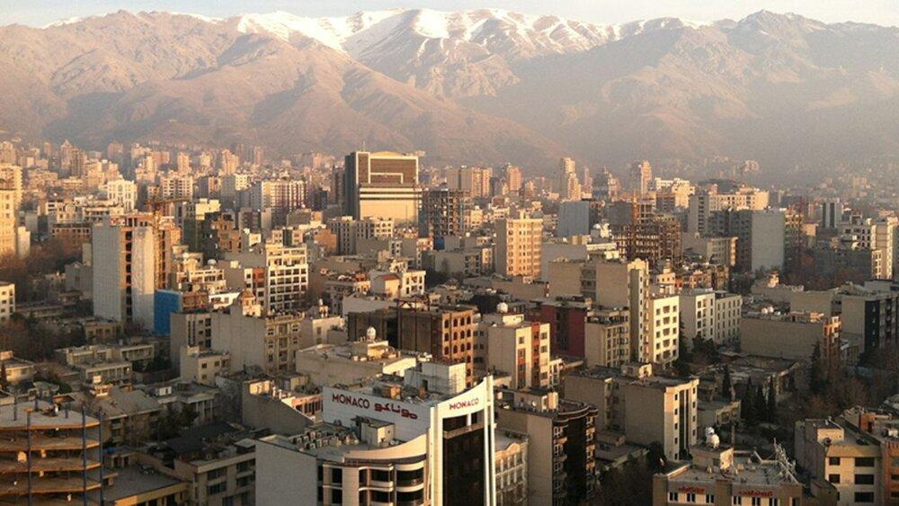 لیست قیمت اجاره مسکن در شهرک اکباتان / اجاره آپارتمان ۲ خوابه در اکباتان چقدر هزینه دارد؟ + جدول شهریور ۱۴۰۴