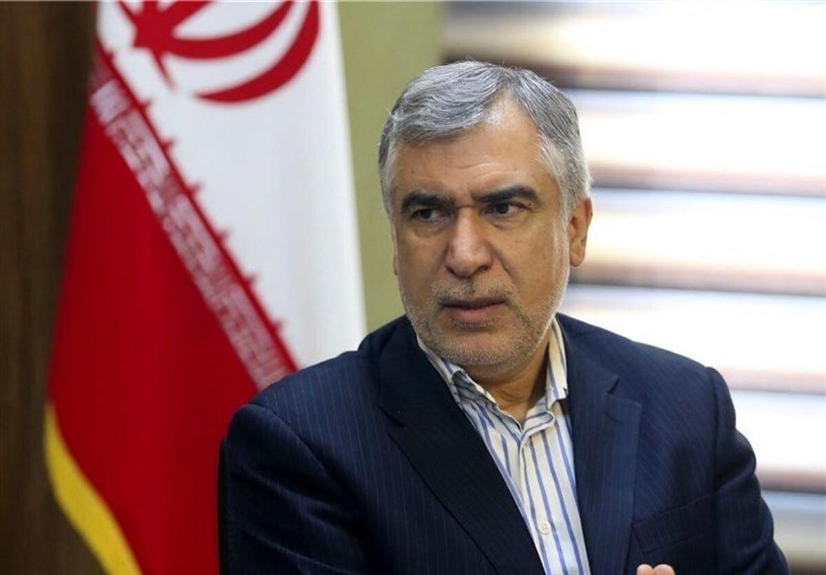 ببینید | ادعای جنجالی عضو کمیسیون امنیت ملی مجلس: خروج ترامپ از برجام به نفع ما بود!