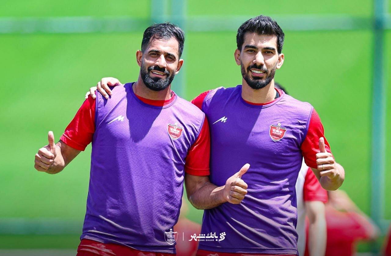 خرید گرانقیمت پرسپولیس در آستانه نیمکت نشین شدن!