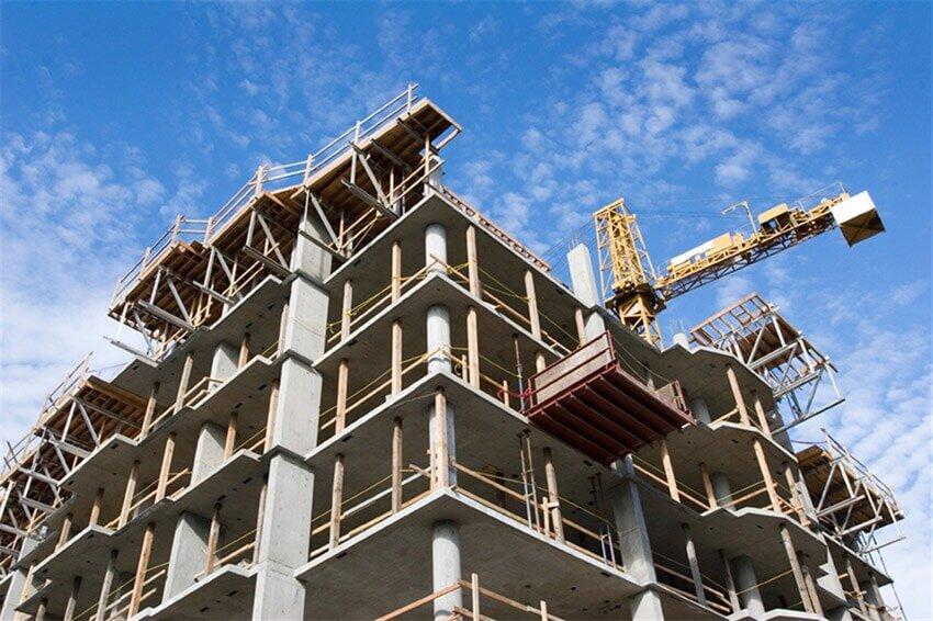ساخت‌وساز مسکن ۵۰ درصد گران شد/ منتظر جهش شدید قیمت مسکن باشیم؟