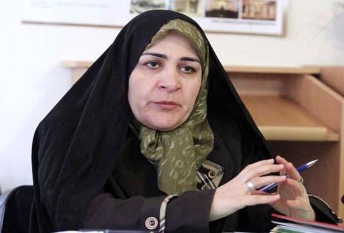فخرالسادات محتشمی‌پور: مهدی محمودیان آزاد می‌شود + جزئیات
