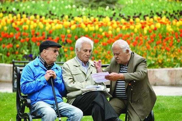ببینید | معوقات بازنشستگان چه زمانی پرداخت می‌شود؟