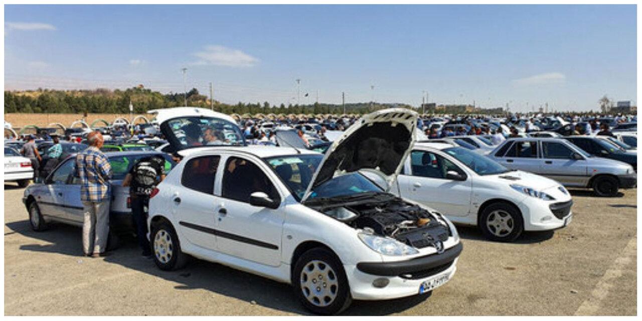 پژوپارس به یک میلیارد تومان نزدیک شد/ آخرین قیمت سمند، پراید، کوییک، شاهین و دنا + جدول