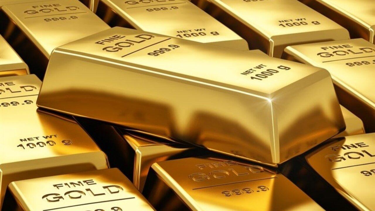 کشف شمش‌های طلای قاچاق در یک استان | این شمش‌ها چقدر می‌ارزند؟