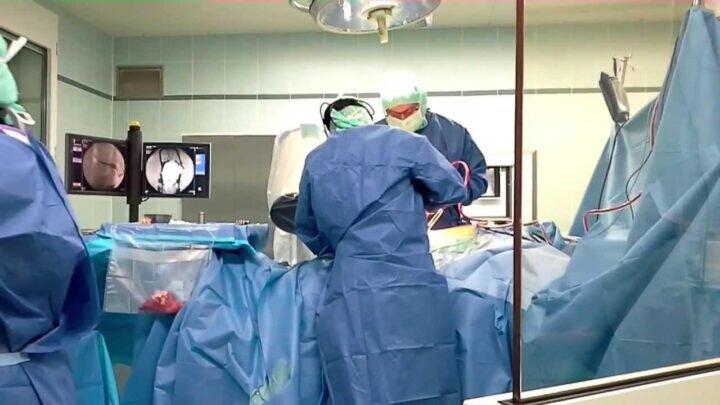 مرگ دردناک کودک ۶ ساله در اتاق جراحی