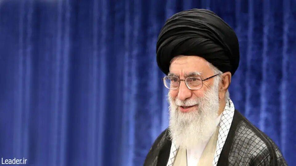 موافقت رهبر انقلاب با درخواست رئیس دستگاه قضا برای عفو و تخفیف مجازات جمعی از محکومان
