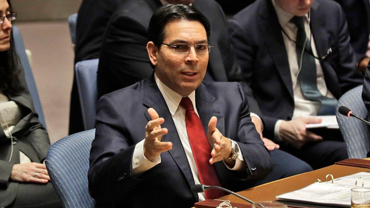 دیپلمات صهیونیست: ما بر اساس منافع ایالات متحده عمل نمی‌کنیم | گاهی خودمان تصمیم می‌گیریم و بعد آمریکا را در جریان قرار می‌دهیم