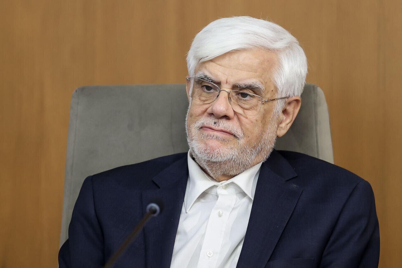 خبر مهم معاون اول رئیس جمهور درباره کالاهای اساسی