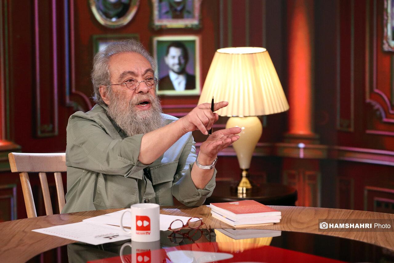  بهترین فیلم «مهرجویی» از نگاه فراستی | ویدئو