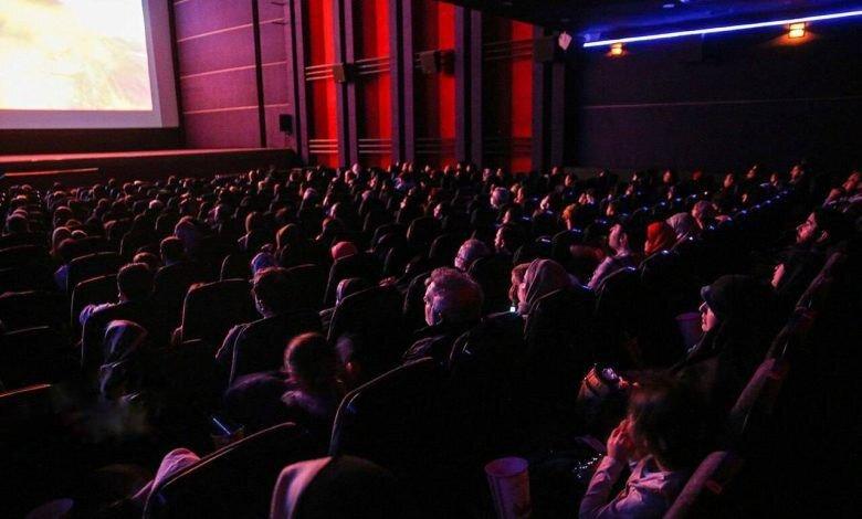 ۲۷۹ هزار نفر در روز ملی سینما بلیت سینما خریدند