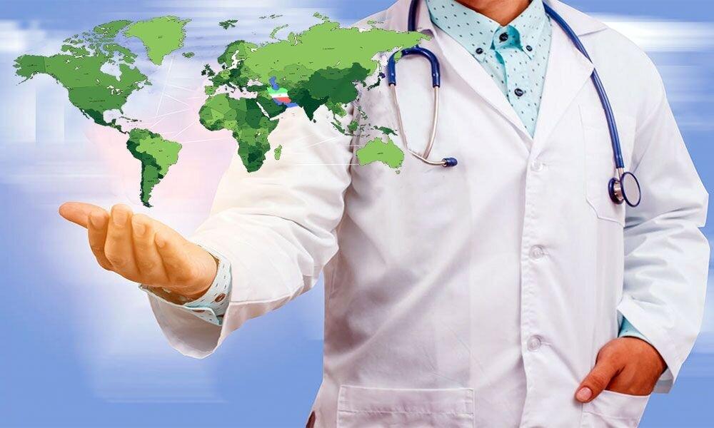 ارزآوری ۳ برابری گردشگران سلامت | گردشگران سلامت بیشتر به کدام استان ها می روند؟