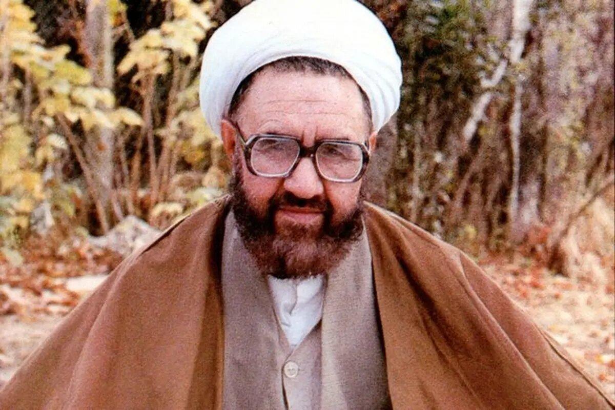 دنیا از نگاه انسان باخدا و بی‌خدا