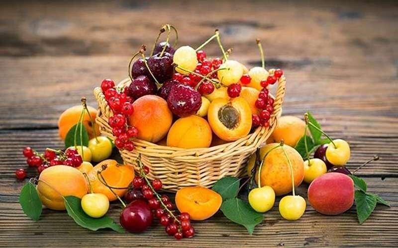 ۵ میوه که سلامت دستگاه گوارش شما را تضمین می‌کند