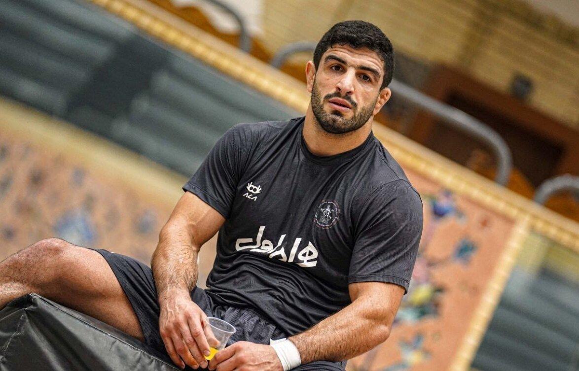 پاسخ کامران قاسم‌پور به کری‌خوانی زشت والنسیا