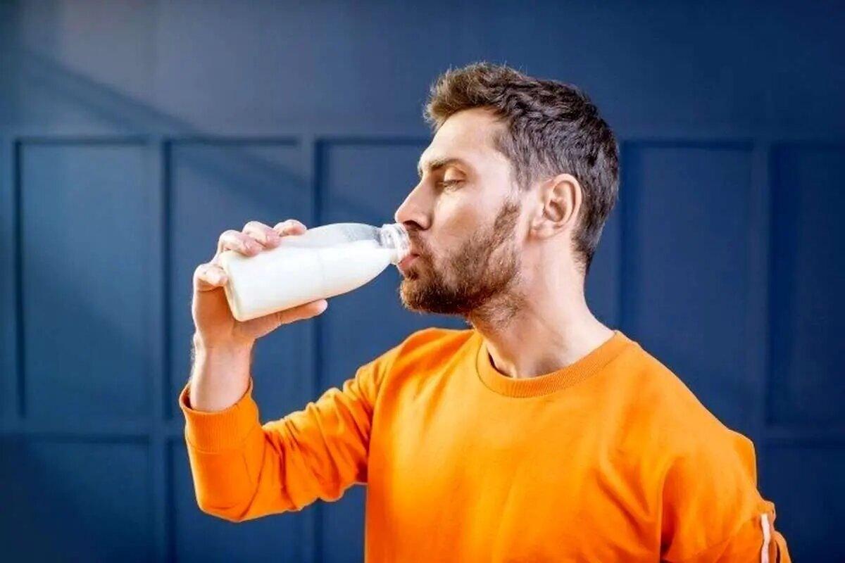 چه شیری برای شما مناسب تر است؟ ؛ انواع شیر گاو را بشناسید