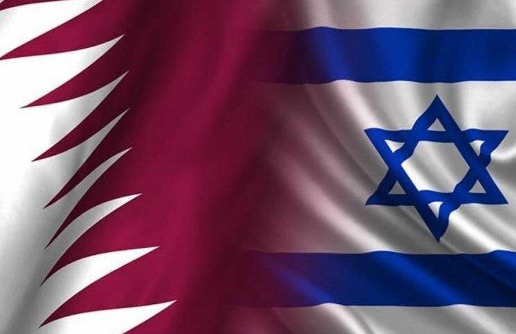 حمله مجدد نتانیاهو به قطر؟ + ویدئو | ترامپ پاسخ داد