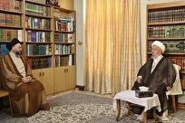 لزوم تقویت و استحکام ارتباط عمیق دینی و مذهبی ملت ایران و عراق