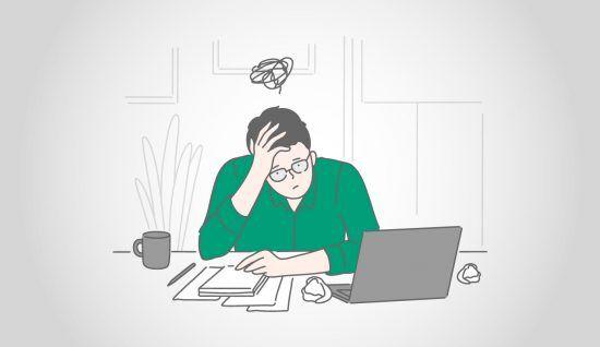 راهکار طلایی برای خارج شدن از بن‌بست مشکلات
