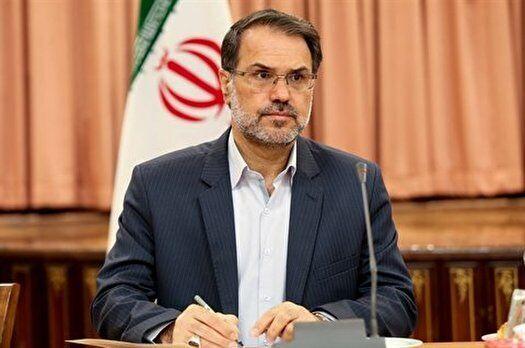 رئیس سازمان بازرسی کل کشور به چین سفر کرد