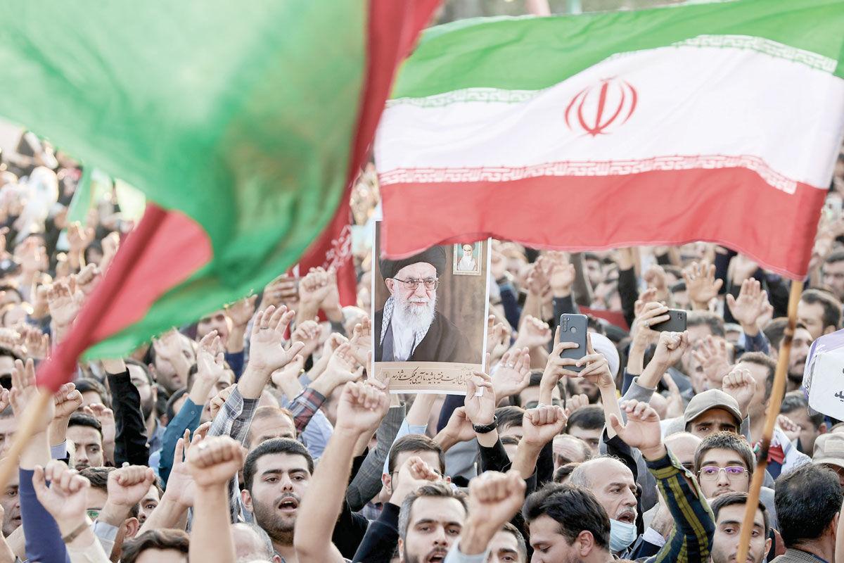 اتحاد مقدس؛ بازتعریف مفهوم توحیدی «وحدت»
