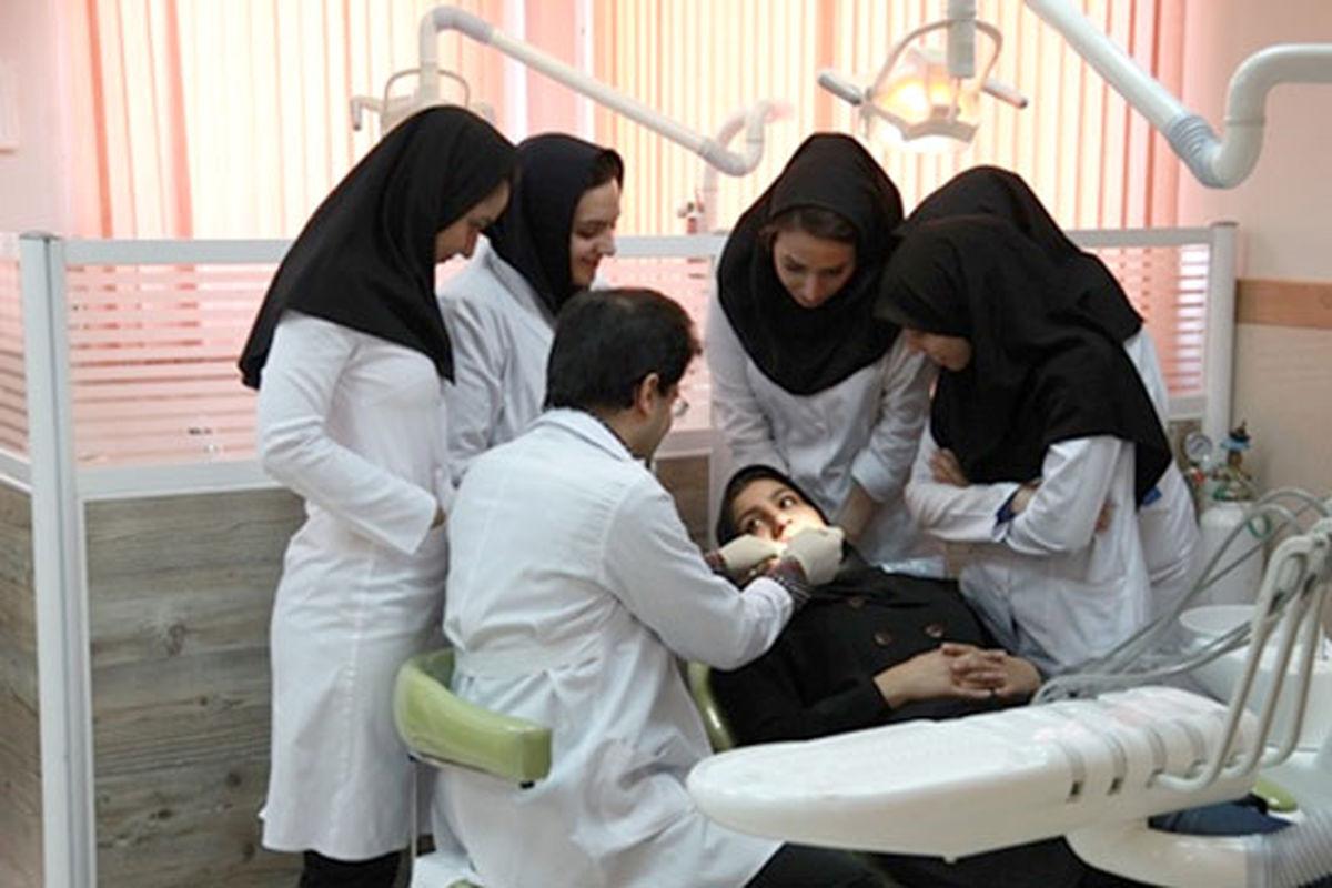 اعتراض مجلس به توزیع ناعادلانه سهمیه مناطق محروم در پذیرش پزشکی