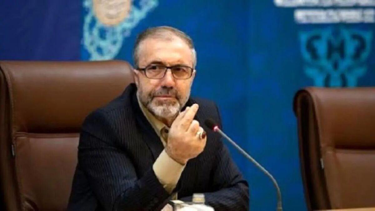 ایران قربانی ترانزیت مواد مخدر است